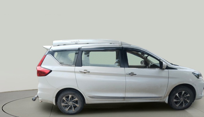 2023 Toyota RUMION G MT, Petrol, Manual, 25,600 km, exterior