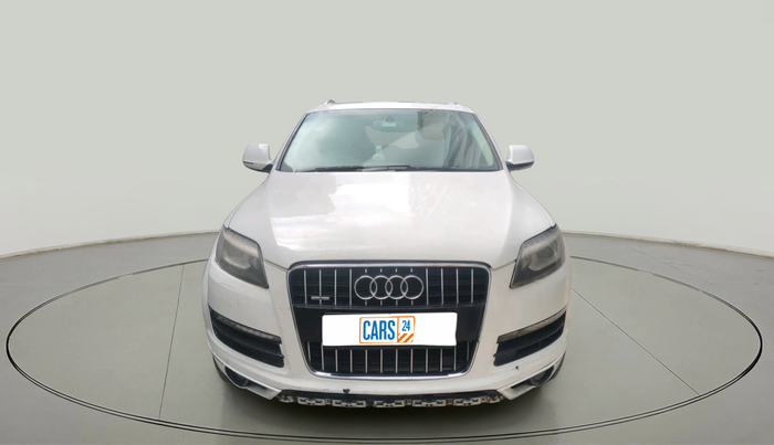 2011 Audi Q7 3.0 TDI QUATTRO, Diesel, Automatic, 1,82,387 km, exterior