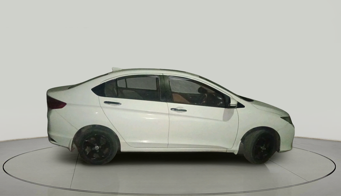 2015 Honda City 1.5L I-DTEC VX, Diesel, Manual, 83,268 km, exterior