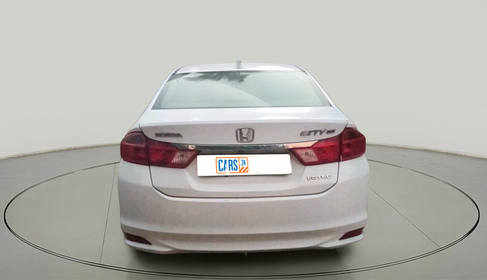 2015 Honda City 1.5L I-DTEC VX, Diesel, Manual, 83,268 km, exterior