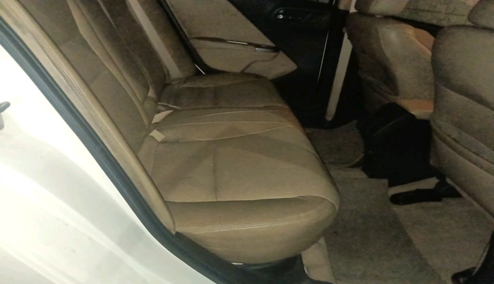 2015 Honda City 1.5L I-DTEC VX, Diesel, Manual, 83,268 km, interior