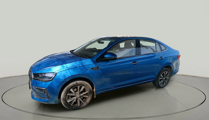 2023 Skoda SLAVIA STYLE 1.5L TSI DSG, Petrol, Automatic, 20,384 km, exterior