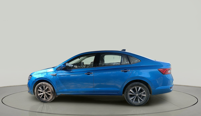 2023 Skoda SLAVIA STYLE 1.5L TSI DSG, Petrol, Automatic, 20,384 km, exterior