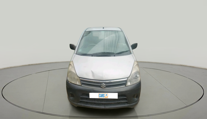 2014 Maruti Zen Estilo LXI, Petrol, Manual, 86,755 km, exterior