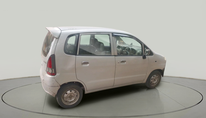 2014 Maruti Zen Estilo LXI, Petrol, Manual, 86,755 km, exterior