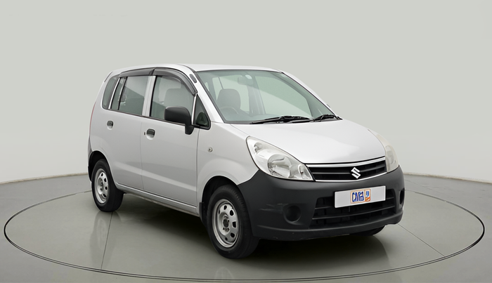 2014 Maruti Zen Estilo LXI, Petrol, Manual, 86,755 km, exterior