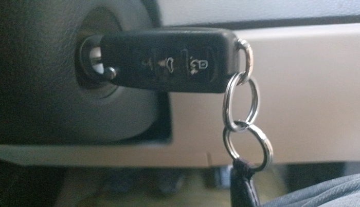 2012 Volkswagen Polo HIGHLINE DIESEL, Diesel, Manual, 91,937 km, interior