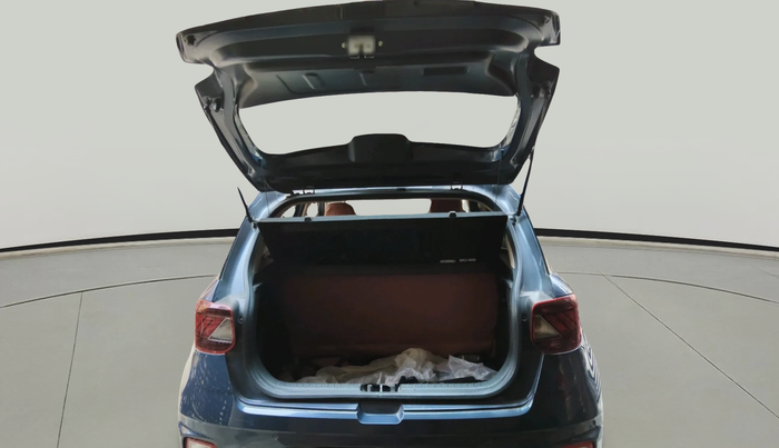 2019 Hyundai VENUE SX 1.4 CRDI, Diesel, Manual, 50,642 km, exterior