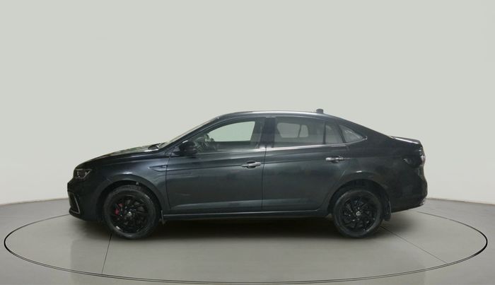 2022 Volkswagen VIRTUS GT PLUS TSI 1.5 EVO DSG, Petrol, Automatic, 32,742 km, exterior