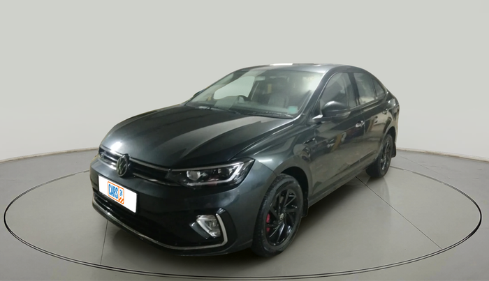 2022 Volkswagen VIRTUS GT PLUS TSI 1.5 EVO DSG, Petrol, Automatic, 32,742 km, exterior