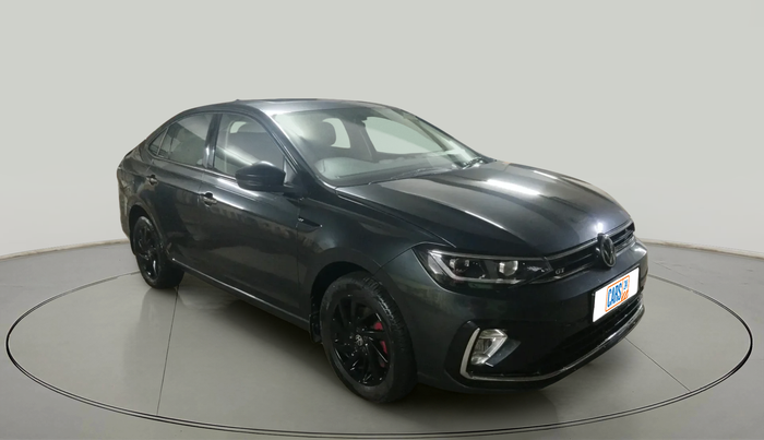 2022 Volkswagen VIRTUS GT PLUS TSI 1.5 EVO DSG, Petrol, Automatic, 32,742 km, exterior