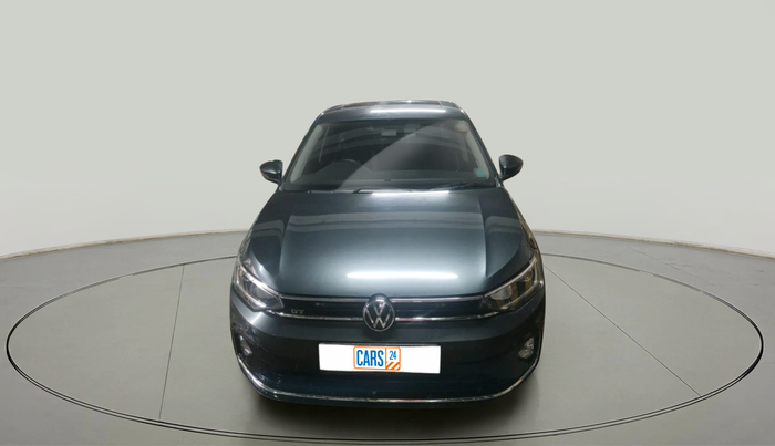 2022 Volkswagen VIRTUS GT PLUS TSI 1.5 EVO DSG, Petrol, Automatic, 32,742 km, exterior