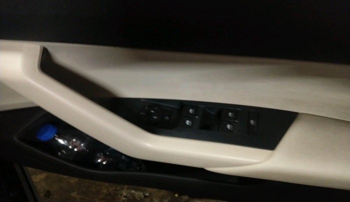 2022 Volkswagen VIRTUS GT PLUS TSI 1.5 EVO DSG, Petrol, Automatic, 32,742 km, interior