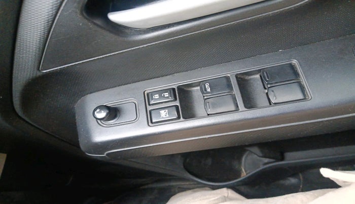 2022 Maruti New Wagon-R ZXI 1.2 AMT, Petrol, Automatic, 35,398 km, interior