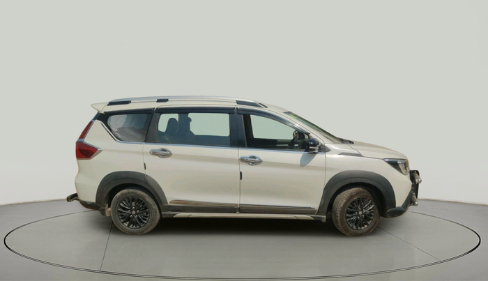 2020 Maruti XL6 ZETA MT, Petrol, Manual, 1,06,848 km, exterior