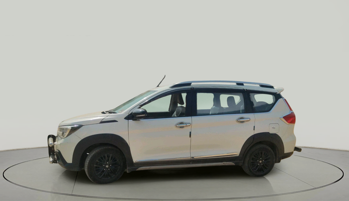 2020 Maruti XL6 ZETA MT, Petrol, Manual, 1,06,848 km, exterior