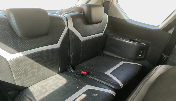 2020 Maruti XL6 ZETA MT, Petrol, Manual, 1,06,848 km, interior