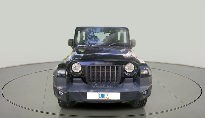 2021 Mahindra Thar LX D 4*4 MT HT, Diesel, Manual, 1,51,265 km, exterior