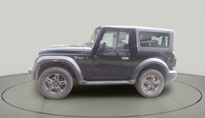 2021 Mahindra Thar LX D 4*4 MT HT, Diesel, Manual, 1,51,265 km, exterior