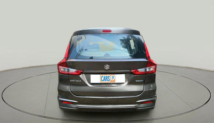 2018 Maruti Ertiga VDI 1.3, Diesel, Manual, 1,07,958 km, exterior