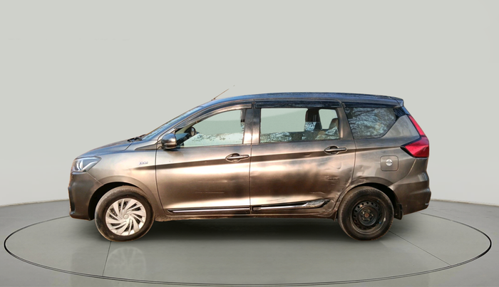 2018 Maruti Ertiga VDI 1.3, Diesel, Manual, 1,07,958 km, exterior