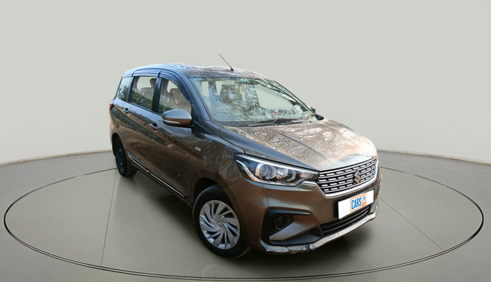 2018 Maruti Ertiga VDI 1.3, Diesel, Manual, 1,07,958 km, exterior
