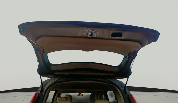 2018 Maruti Ertiga VDI 1.3, Diesel, Manual, 1,07,958 km, exterior