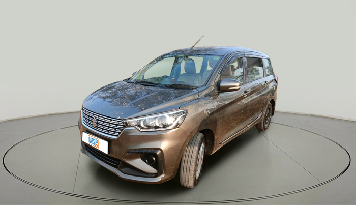 2018 Maruti Ertiga VDI 1.3, Diesel, Manual, 1,07,958 km, exterior