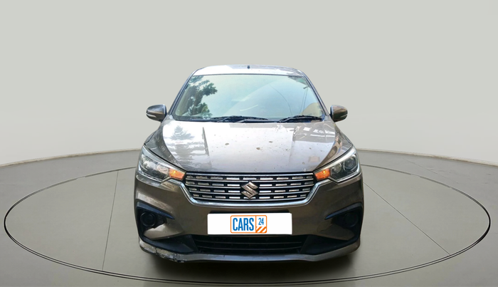 2018 Maruti Ertiga VDI 1.3, Diesel, Manual, 1,07,958 km, exterior