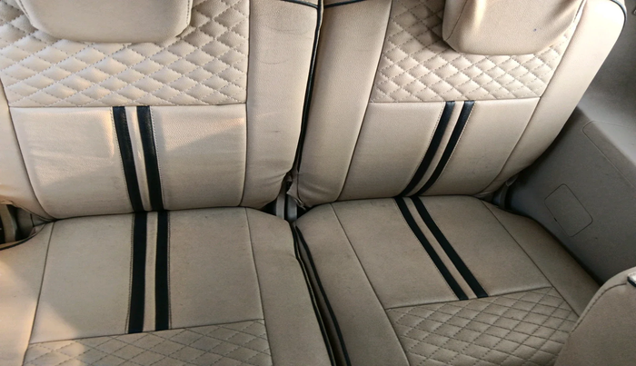 2018 Maruti Ertiga VDI 1.3, Diesel, Manual, 1,07,958 km, interior