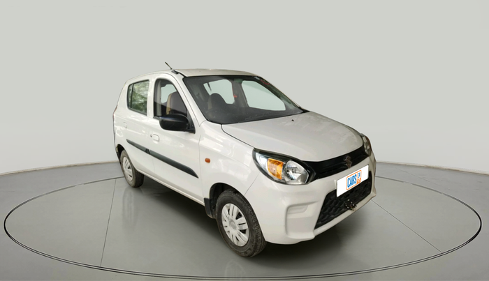 2019 Maruti Alto VXI, Petrol, Manual, 26,511 km, exterior