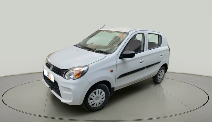 2019 Maruti Alto VXI, Petrol, Manual, 26,511 km, exterior