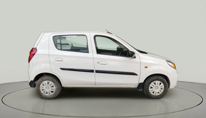 2019 Maruti Alto VXI, Petrol, Manual, 26,511 km, exterior