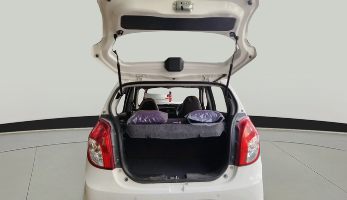 2019 Maruti Alto VXI, Petrol, Manual, 26,511 km, exterior