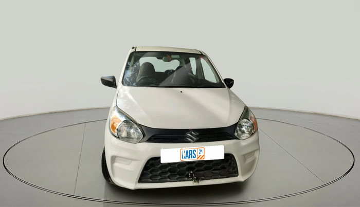 2019 Maruti Alto VXI, Petrol, Manual, 26,511 km, exterior