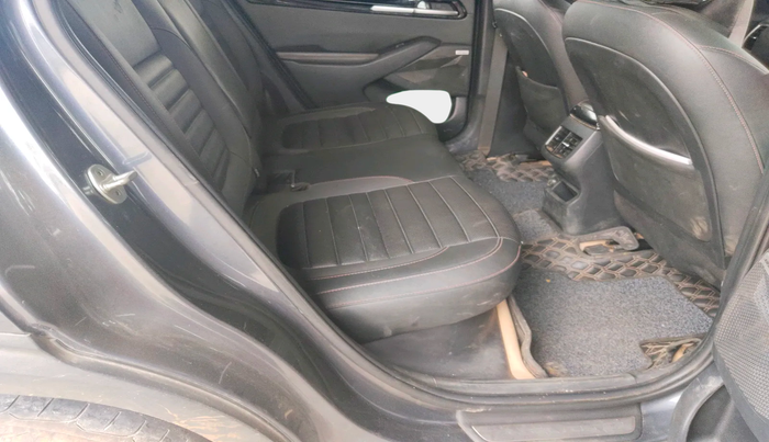 2022 KIA SELTOS GTX PLUS 1.4, Petrol, Manual, 1,10,407 km, interior