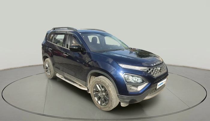 2021 Tata Safari XT, Diesel, Manual, 46,327 km, exterior
