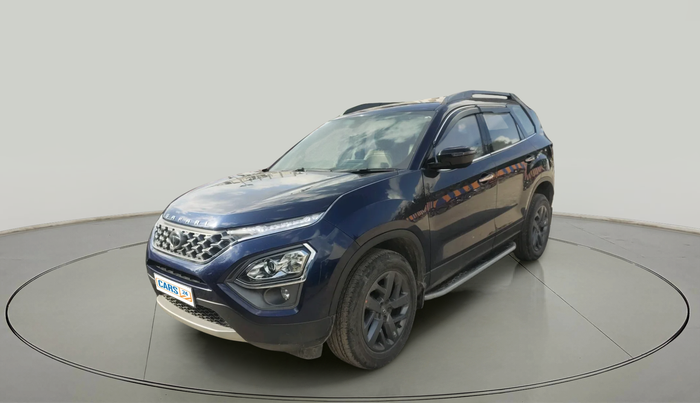 2021 Tata Safari XT, Diesel, Manual, 46,327 km, exterior