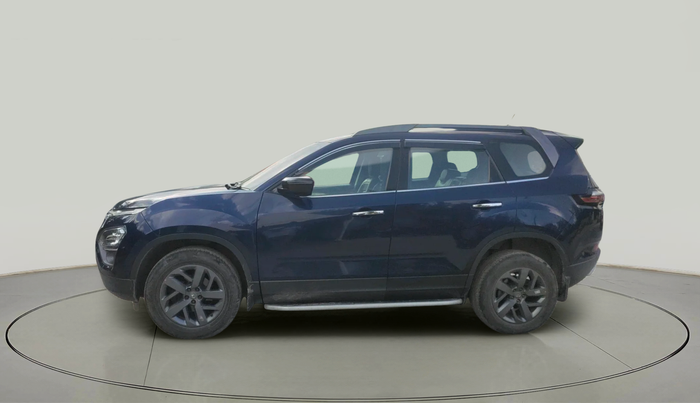 2021 Tata Safari XT, Diesel, Manual, 46,327 km, exterior