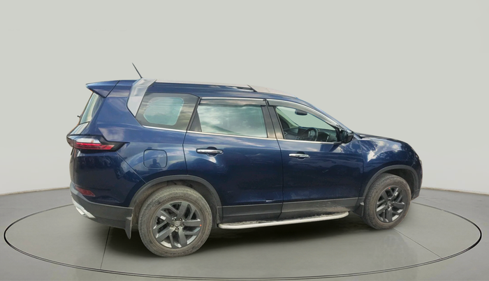 2021 Tata Safari XT, Diesel, Manual, 46,327 km, exterior