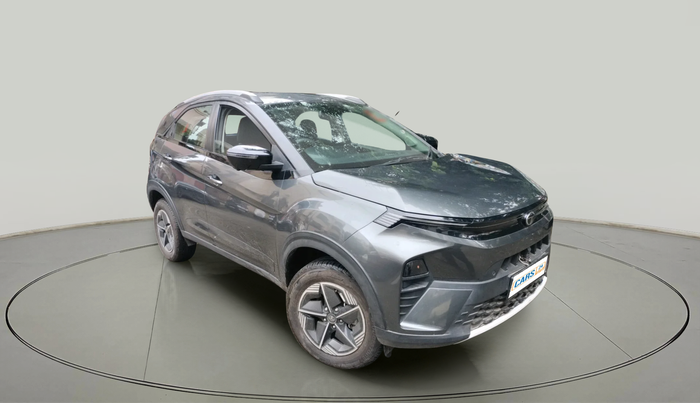 2024 Tata NEXON Creative Plus (S) optional DCT, Petrol, Automatic, 4,787 km, exterior