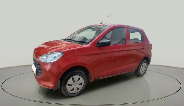 2022 Maruti Alto K10 VXI PLUS AMT, Petrol, Automatic, 31,499 km, exterior