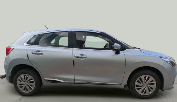 2022 Maruti Baleno DELTA PETROL 1.2, Petrol, Manual, 33,914 km, exterior