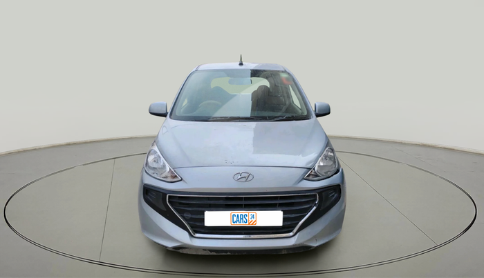 2019 Hyundai NEW SANTRO MAGNA AMT, Petrol, Automatic, 73,179 km, exterior