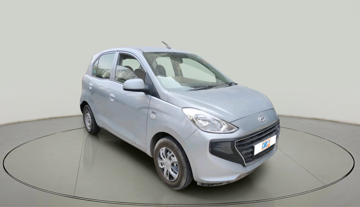 2019 Hyundai NEW SANTRO MAGNA AMT, Petrol, Automatic, 73,179 km, exterior