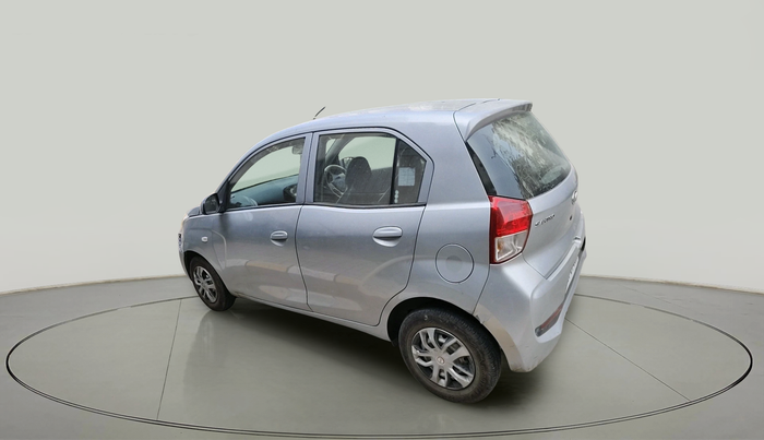 2019 Hyundai NEW SANTRO MAGNA AMT, Petrol, Automatic, 73,179 km, exterior
