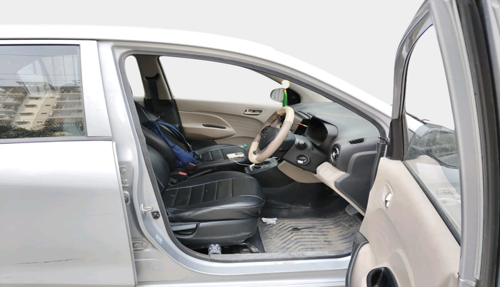 2019 Hyundai NEW SANTRO MAGNA AMT, Petrol, Automatic, 73,179 km, interior