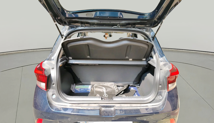 2024 Hyundai GRAND I10 NIOS ASTA AMT 1.2 KAPPA VTVT, Petrol, Automatic, 7,238 km, exterior