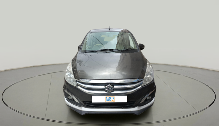 2014 Maruti Ertiga ZDI, Diesel, Manual, 1,13,720 km, exterior