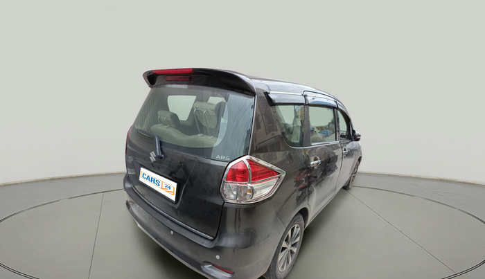 2014 Maruti Ertiga ZDI, Diesel, Manual, 1,13,720 km, exterior